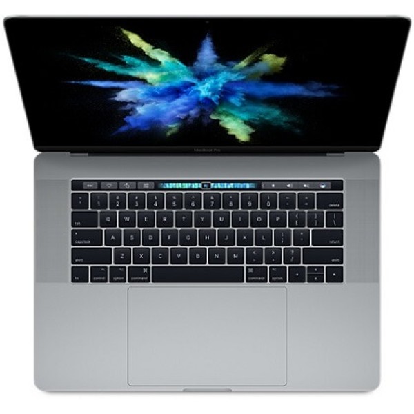 MacBook Pro MR932RU/A 15 2.2 Ггц 256 Gb Space Gray (2018)